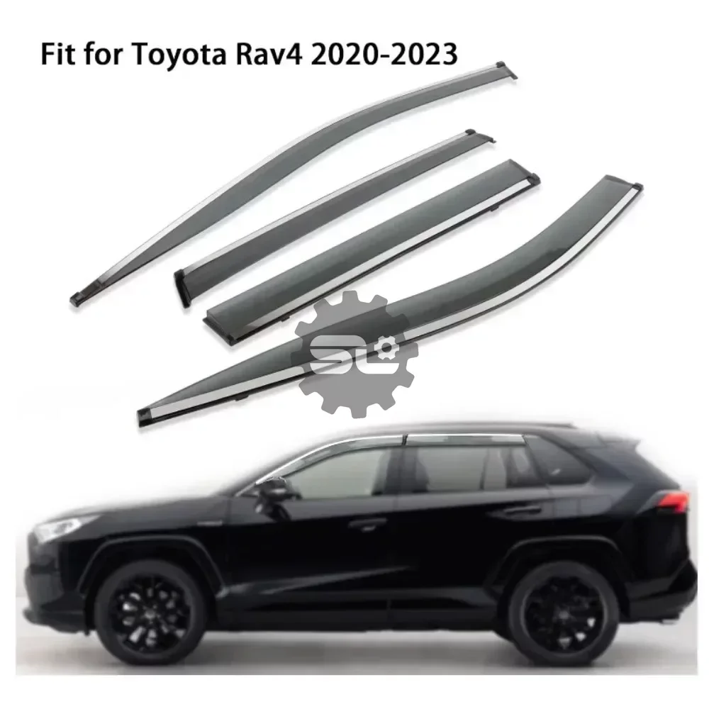 Автомобильный внешний брызгозащитный барьер из нержавеющей стали дефлектор