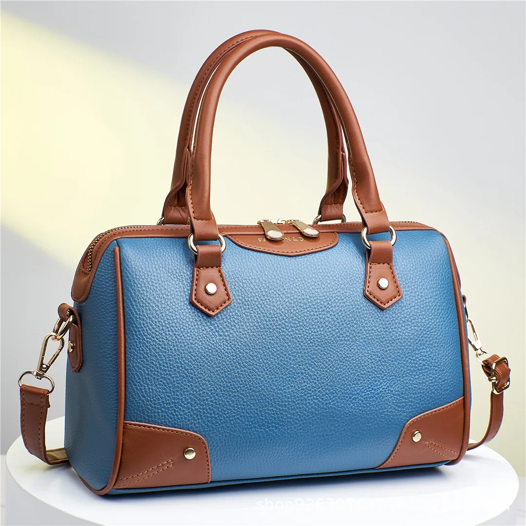 

2021 Fashion Shoulder Bag Straddle Handbag Embroidered Pillow Women's Bag High Quality Ladies Messenger Bag Sacs Dame bolso muje