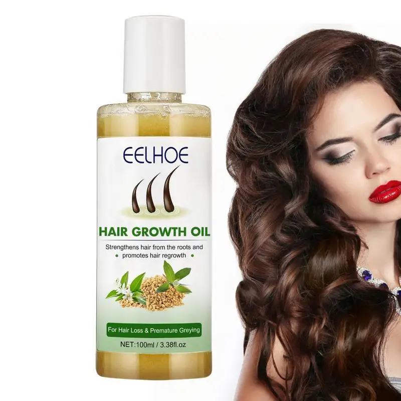 

Эфирное масло для роста волос Natural продукты против выпадения волос предотвращает облысение волос истончение волос для мужчин и женщин мл