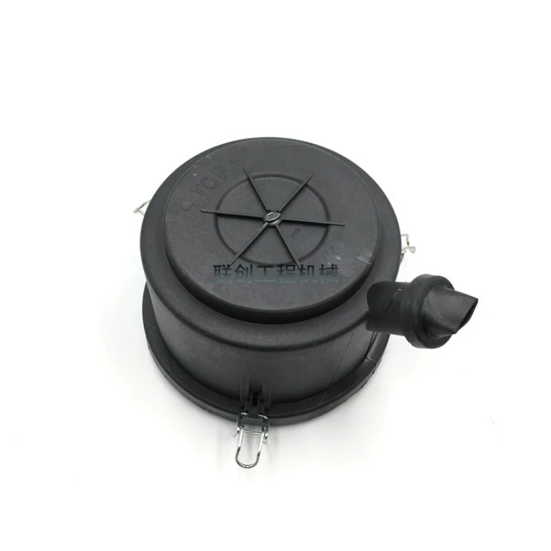 Воздушный фильтр в сборе для Komatsu PC30/40/50 yanmar VIO 4D88/4D84 воздушный задняя крышка