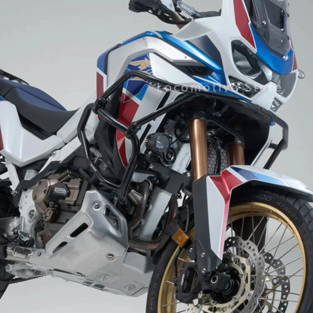 Фонарь для противотуманной фары Honda CRF1100 CRF 1100 L Africa Twin Adventure Sports 2019 2020 2021 2022