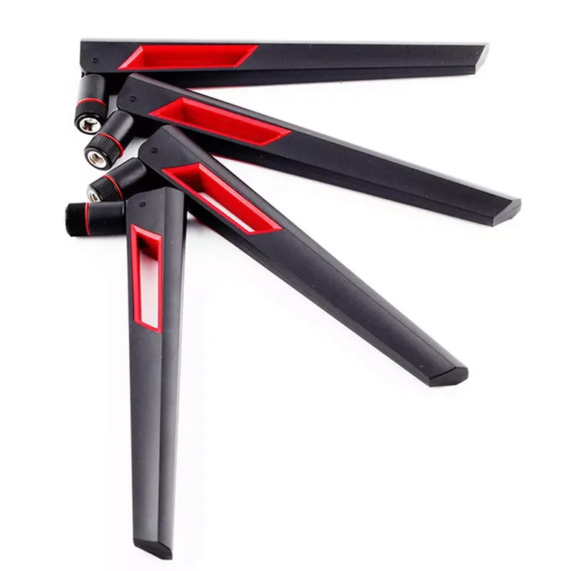 

10 Dbi Dual Band WIFI Antenna 2.4G 5G 5.8Gh Universal Antennas Amplifier
