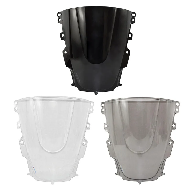 

Motorbike Windscreen Windshield Wind Deflector Shield Screen Visor Glass For Yamaha YZF R1 R1M YZF-R1 YZF-R1M 2020 2021 2022