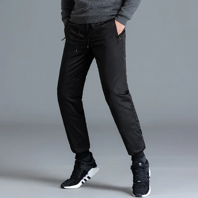 Брюки утепленные Nike bv4607