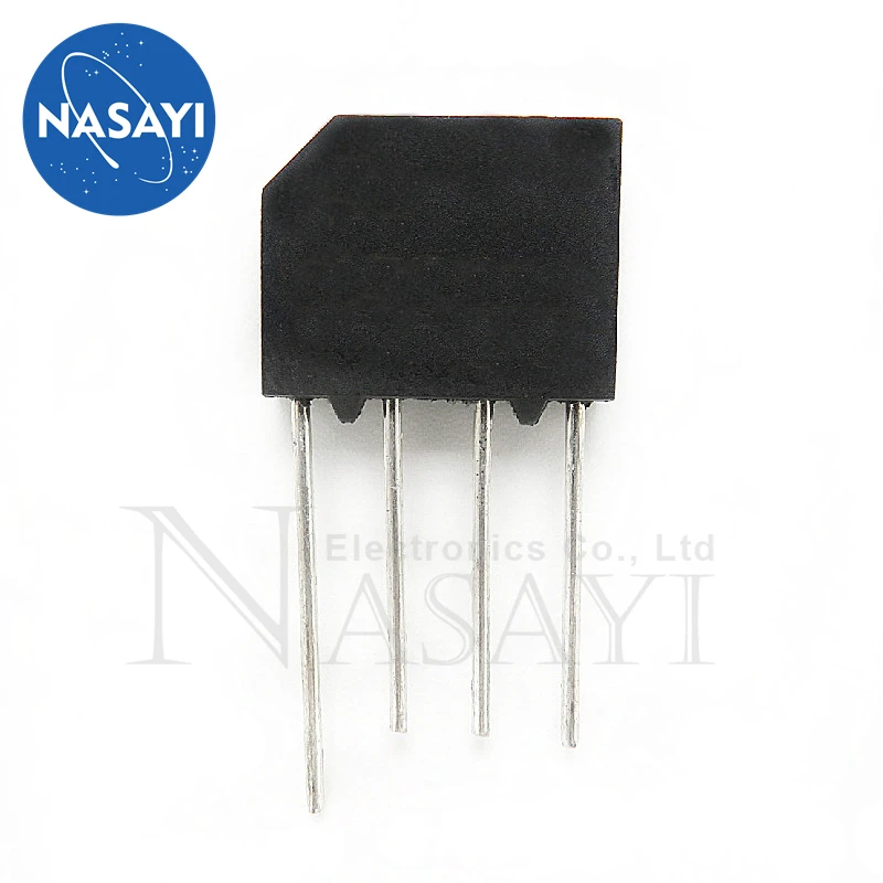 

5 шт. GBL406 406 ZIP-4
