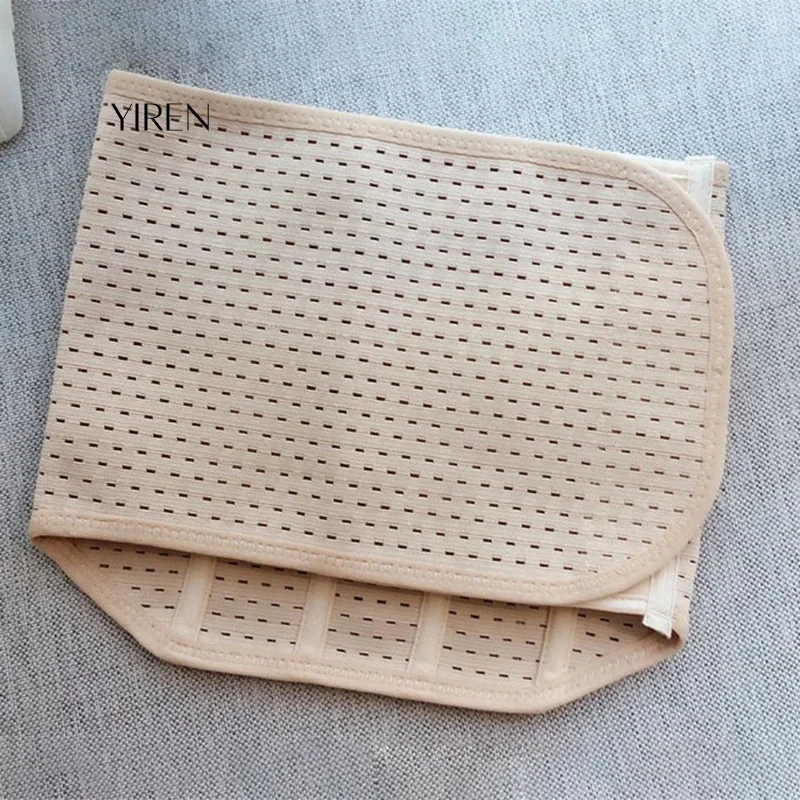 Послеродовой пояс для живота поддерживающий беременных пояса женщин дышащий