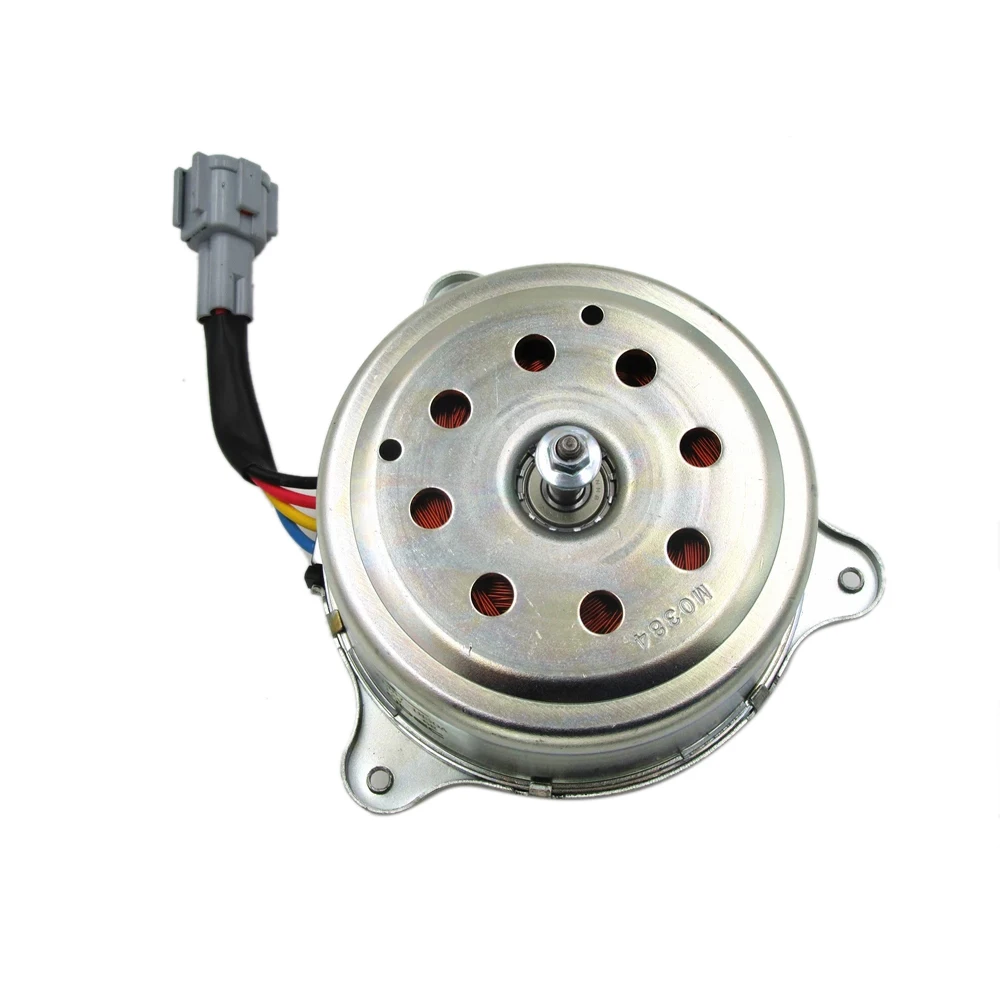 

Car Electrical Radiator Fan Motor for Nissan March Sunny N17 HR15 21487-1HS0A
