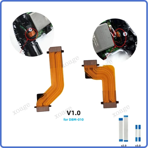 Лента гибкого кабеля для контроллера PS5 DualSense BDM-010/020