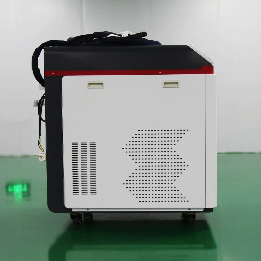 ROBOTEC Удаление железа/стали/алюминия/металла от ржавчины 1500 Вт Очиститель