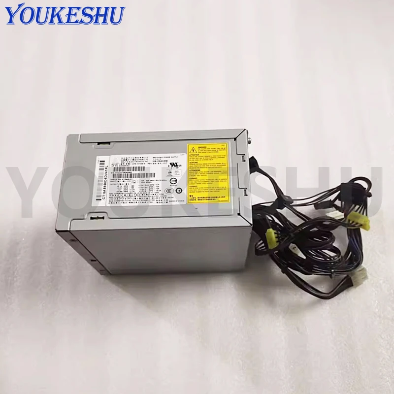 Новинка оригинальный телефон 405349-001 412848-001 575 Вт источник питания DPS-575AB A