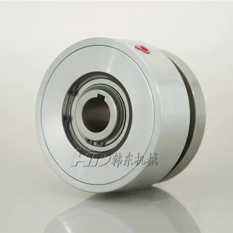 Пневматическая муфта Тип HTP зубчатая HTP-20 Профиль зуба