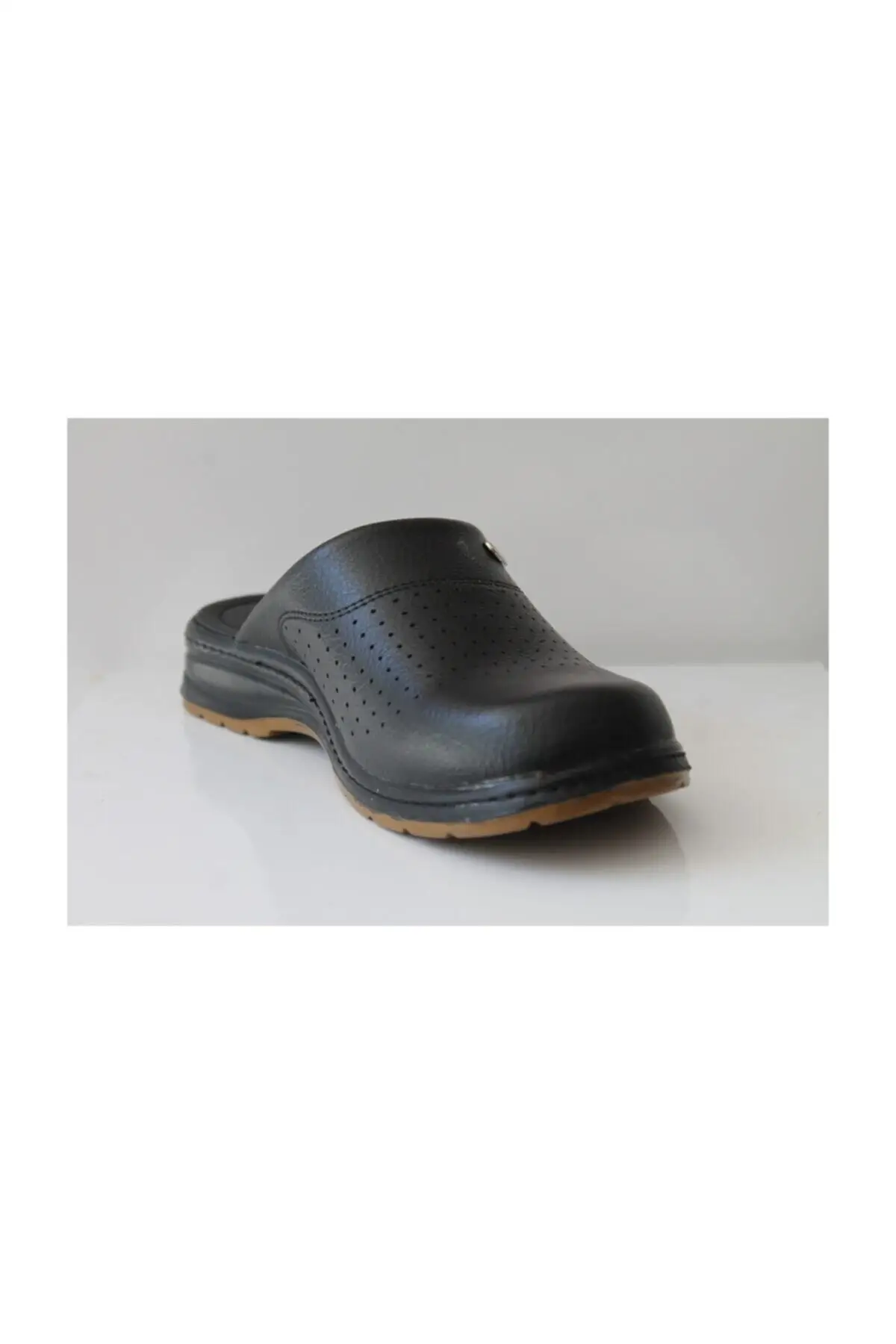 

Women Sandals Sabo Unisex Orthopedic Black - Summer Indoor Outdoor Flip Flops Beach Shoe Female Slippers Platform Casual