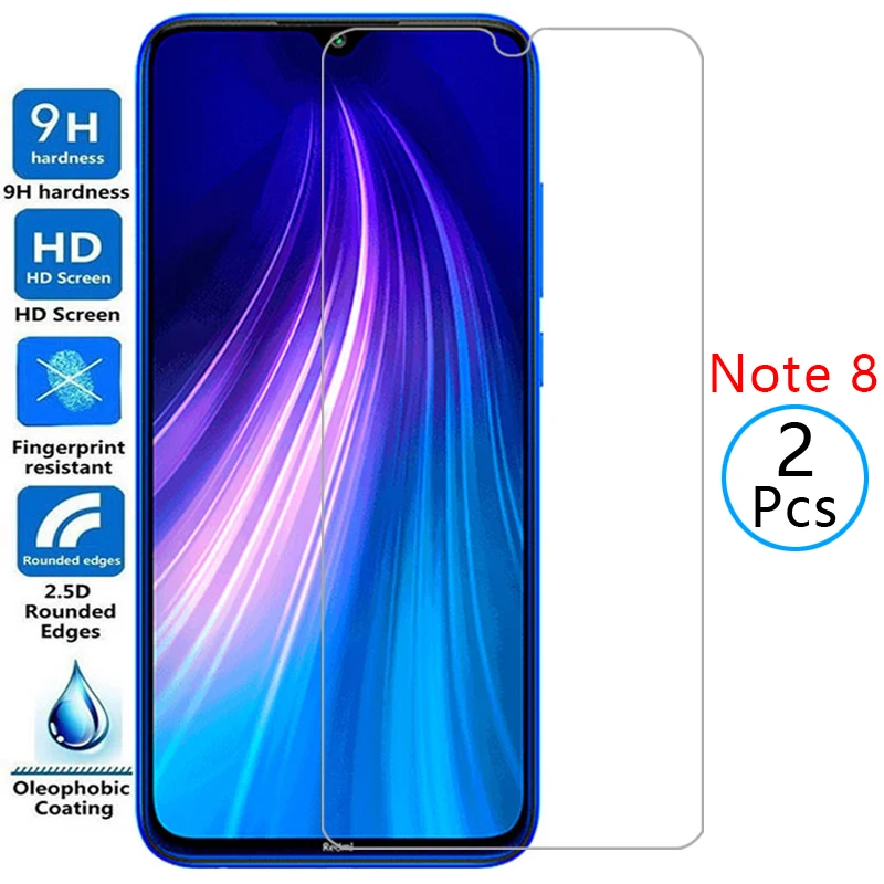 Защитное закаленное стекло для xiaomi redmi note 8, защита экрана на ksiomi readmi note8 not not8, пленка xiomi redmy remi red mi