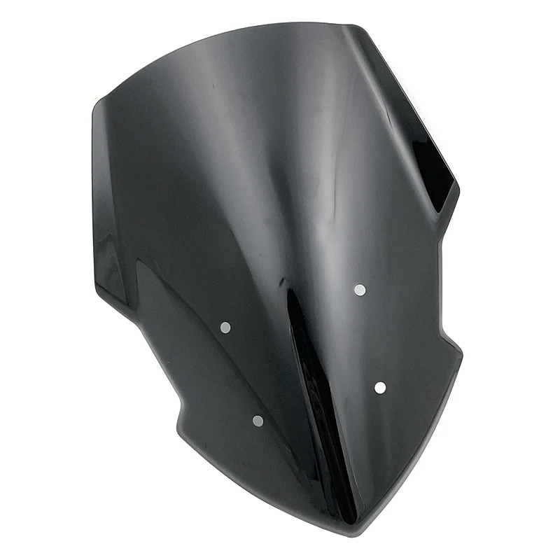 FZ-07 MT 07 Parabris FZ MT-07 аксессуары для лобового стекла мотоцикла отражатель ветрового