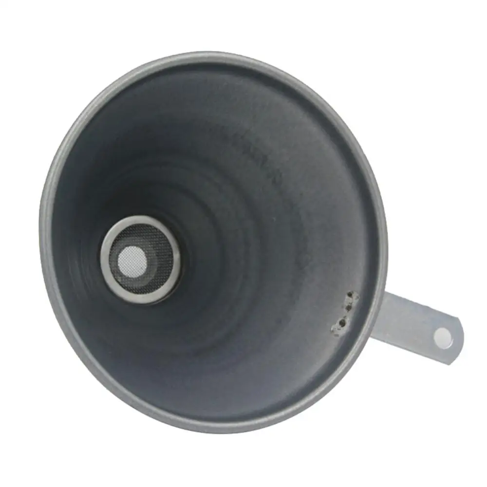 370mm 630mm Motorcycle Car Oil Petrol Filling Flexible Hose Pipe Metal Funnel | filling Equipment