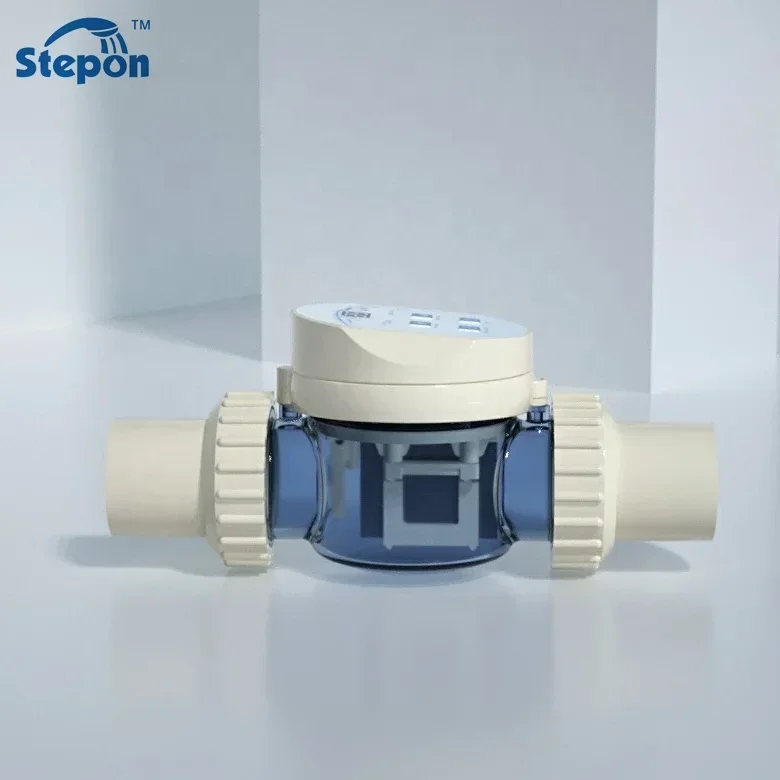 Дезинфицирующий генератор хлора Stepon 2 5 г-10 г продажа хлоргенератора соленой воды