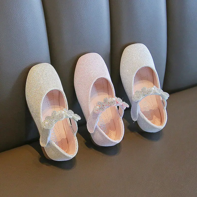 

2022 new high-quality children's casual shoes