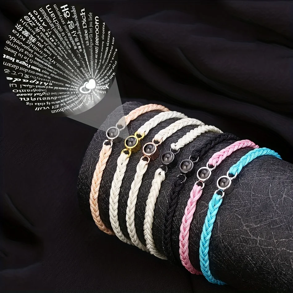 Браслет-манжета из нержавеющей стали