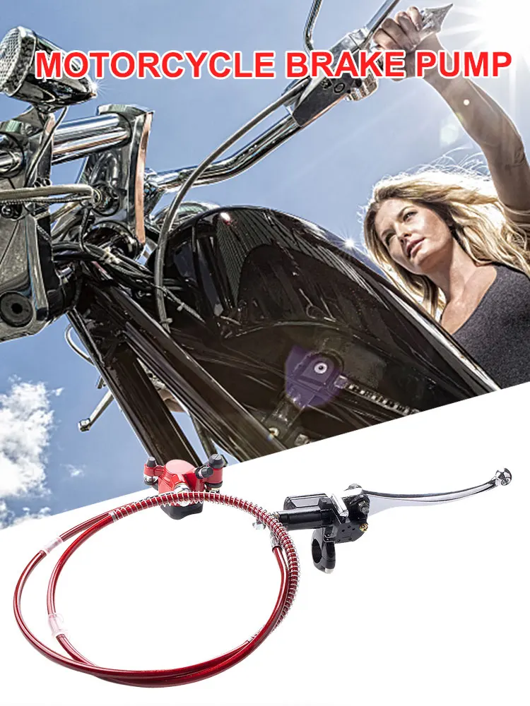 Гидравлическая Система Дискового Тормоза Для Мини-внедорожных Велосипедов