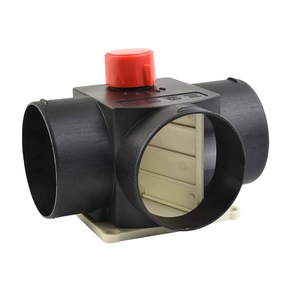 

High Quality Replacement Car Accessories Vent Hose Clip Vent Hose Clip Black Outlet Vent Hose Clip 75mm/2.95in