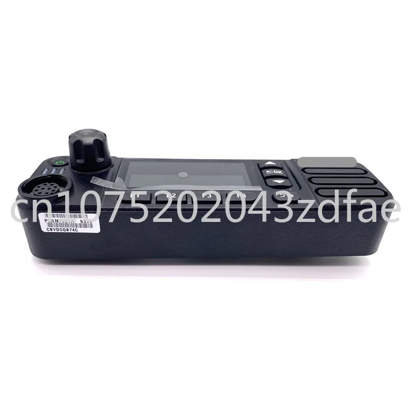 

7501A Replacement Housing Kit For M8668 M8668i DM4801 DM4801e DM4800 DM4800e DGM8550 DGM8550e XPR5550 XPR5550e