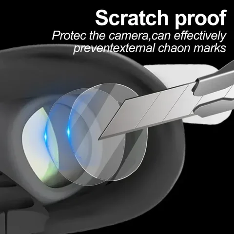 Защитная пленка для объектива VR