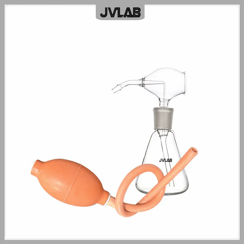 

Распылитель для хроматографии TLC JVLAB 30 мл