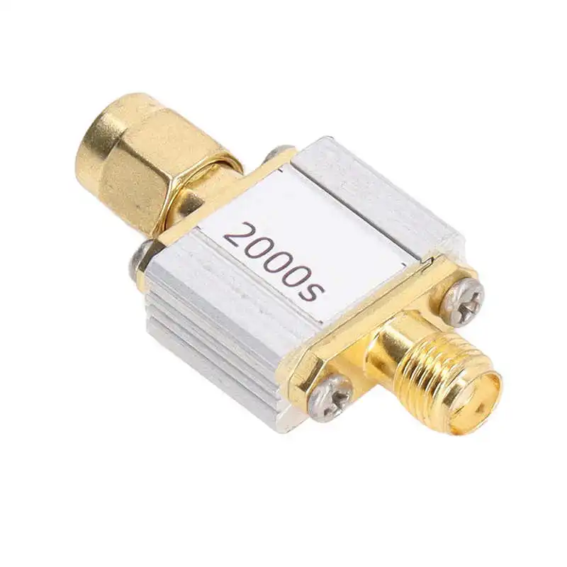

Bandpass Filter Receiver Filter 50 Ohm for Receiving Equipment