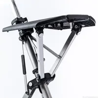 Портативный легкий складной стул, отличный вариант для пожилых людей или инвалидов#1