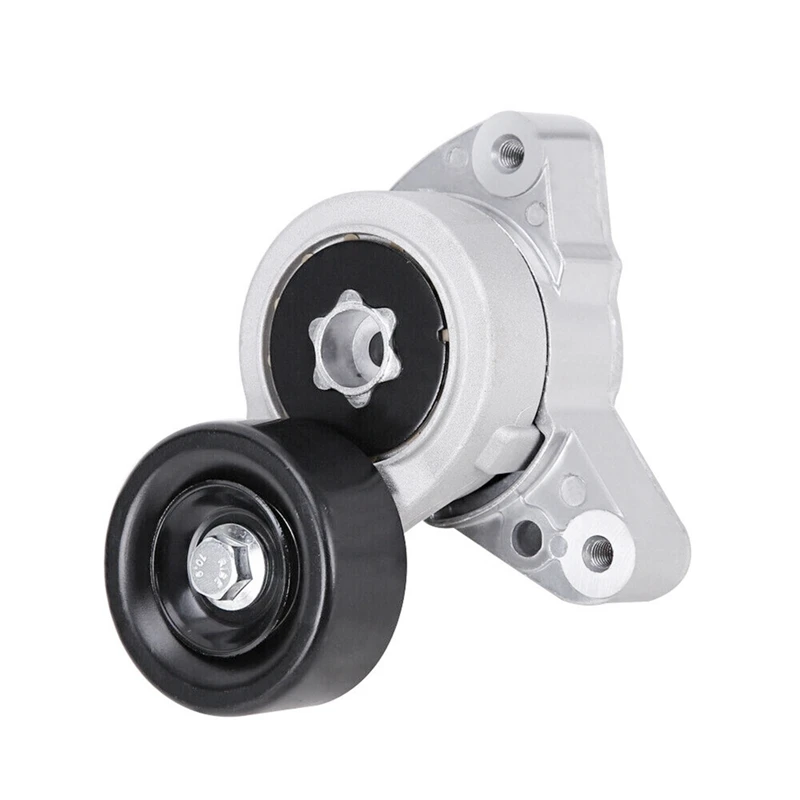 Натяжитель ремня и шкив для Acura CSX ILX RDX TSX Honda Accord Civic Фотоэлементы запасные части