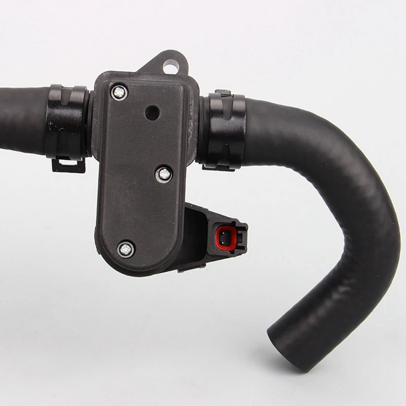 Автомобильный водонагреватель 92400-5ZP0A электромагнитный клапан для Nissan