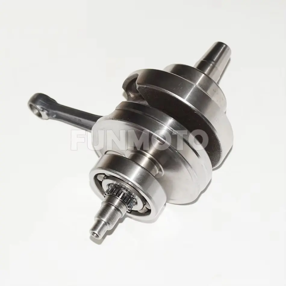 Костюм коленчатого вала для Shineray xy250 2b/Shineray X2X XY250GY-2B/CB250 300