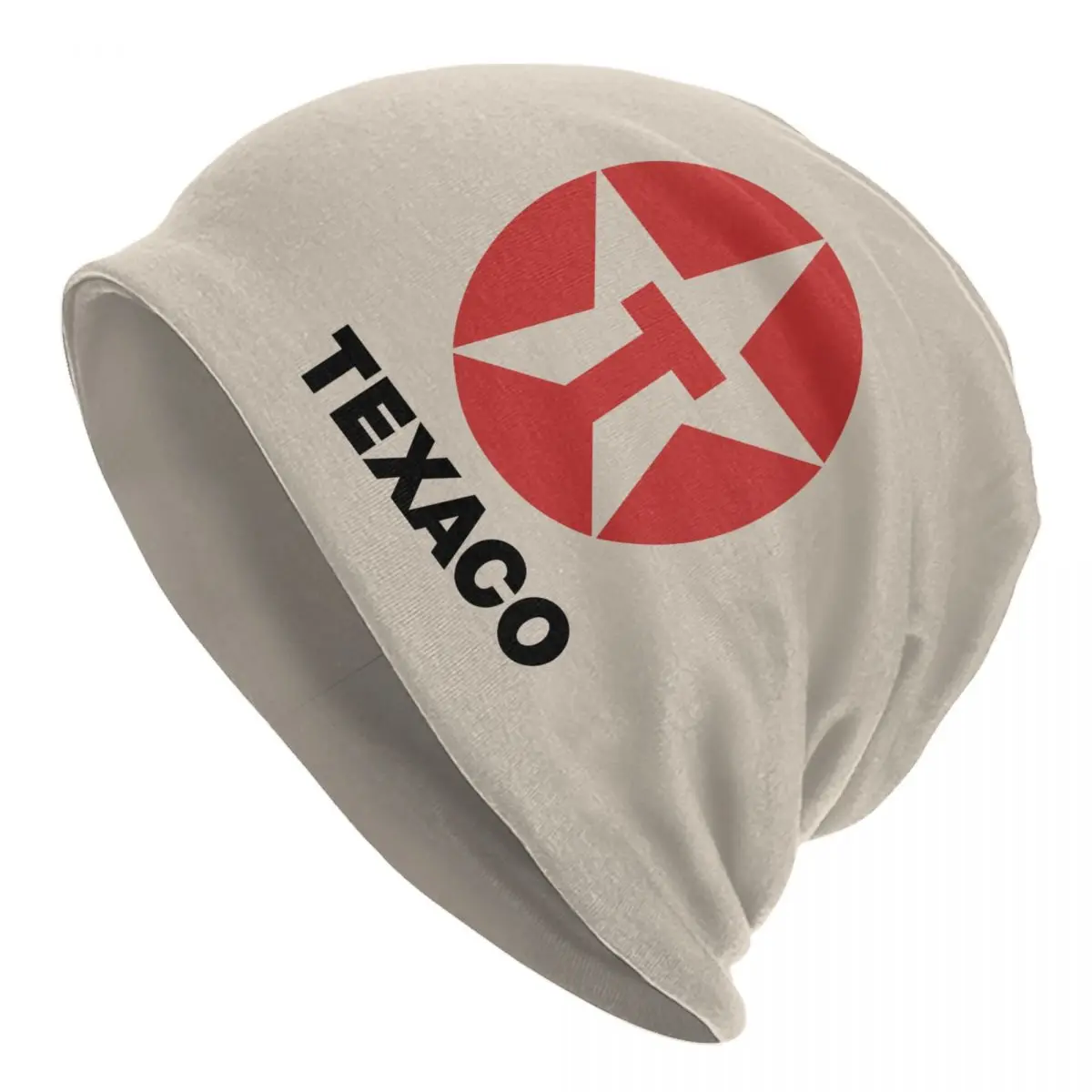 

Шапки Texaco, облегающие шапки, шапки для мужчин и женщин, уличная зимняя теплая вязаная шапка унисекс, шапки для взрослых