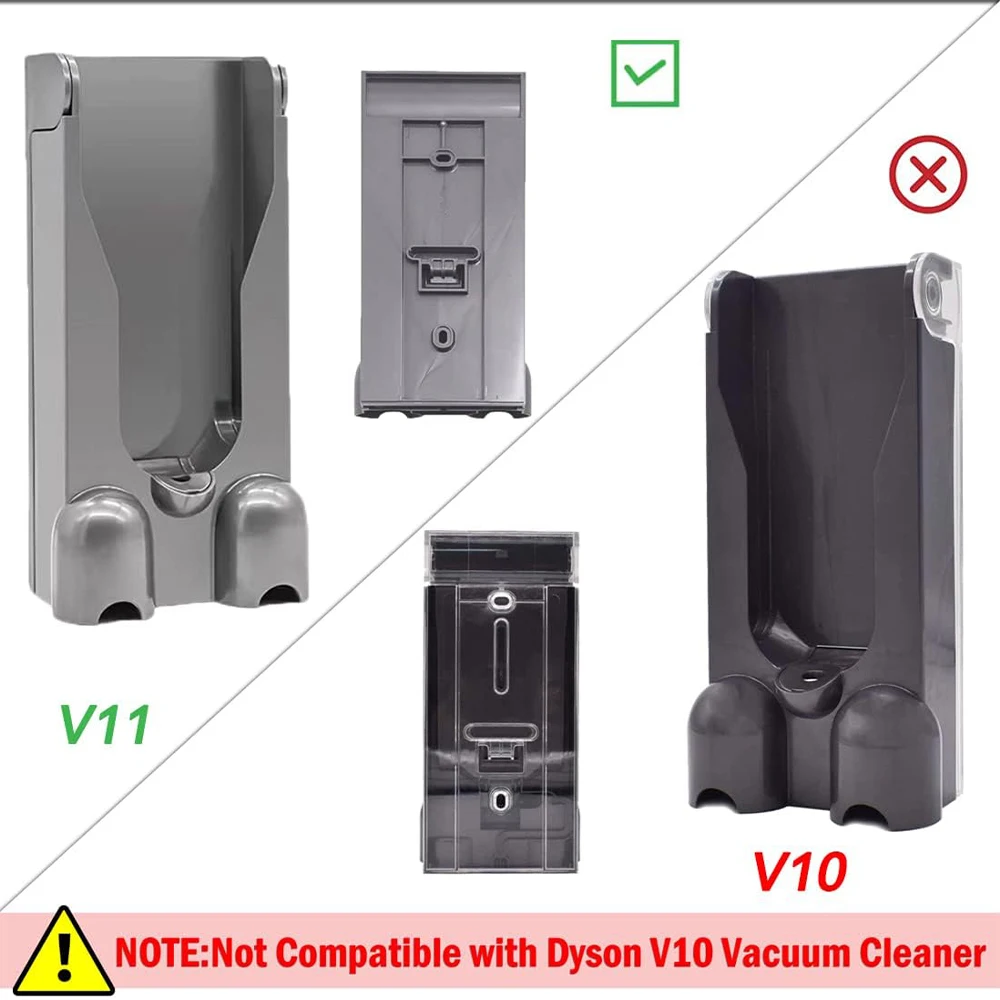 Настенная зарядная док-станция для пылесоса Dyson V11 V15 SV14 SV15