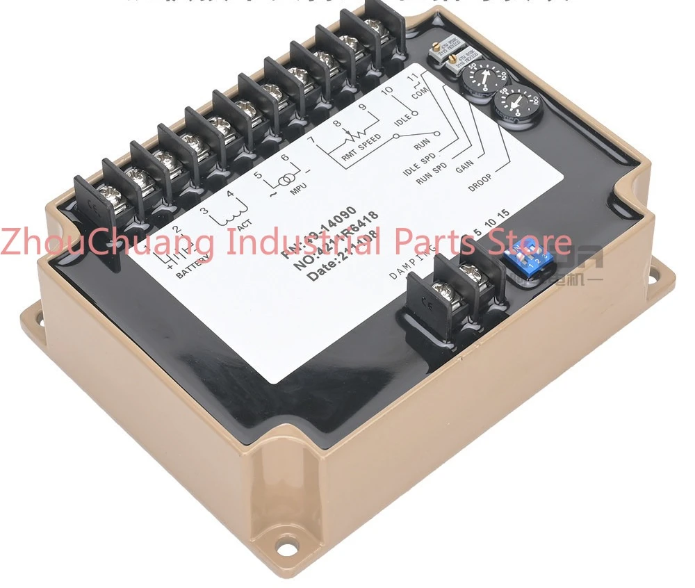 Фото Контроллер Speed Board 3044196 3062322 3098693 4914090 091: Запчасти и аксессуары для приборов №5
