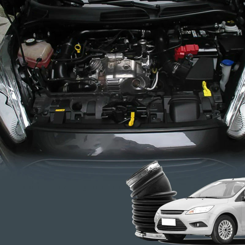 

Воздухозаборный шланг для Focus MK2 2005-2011 C-Max индукция 1684286