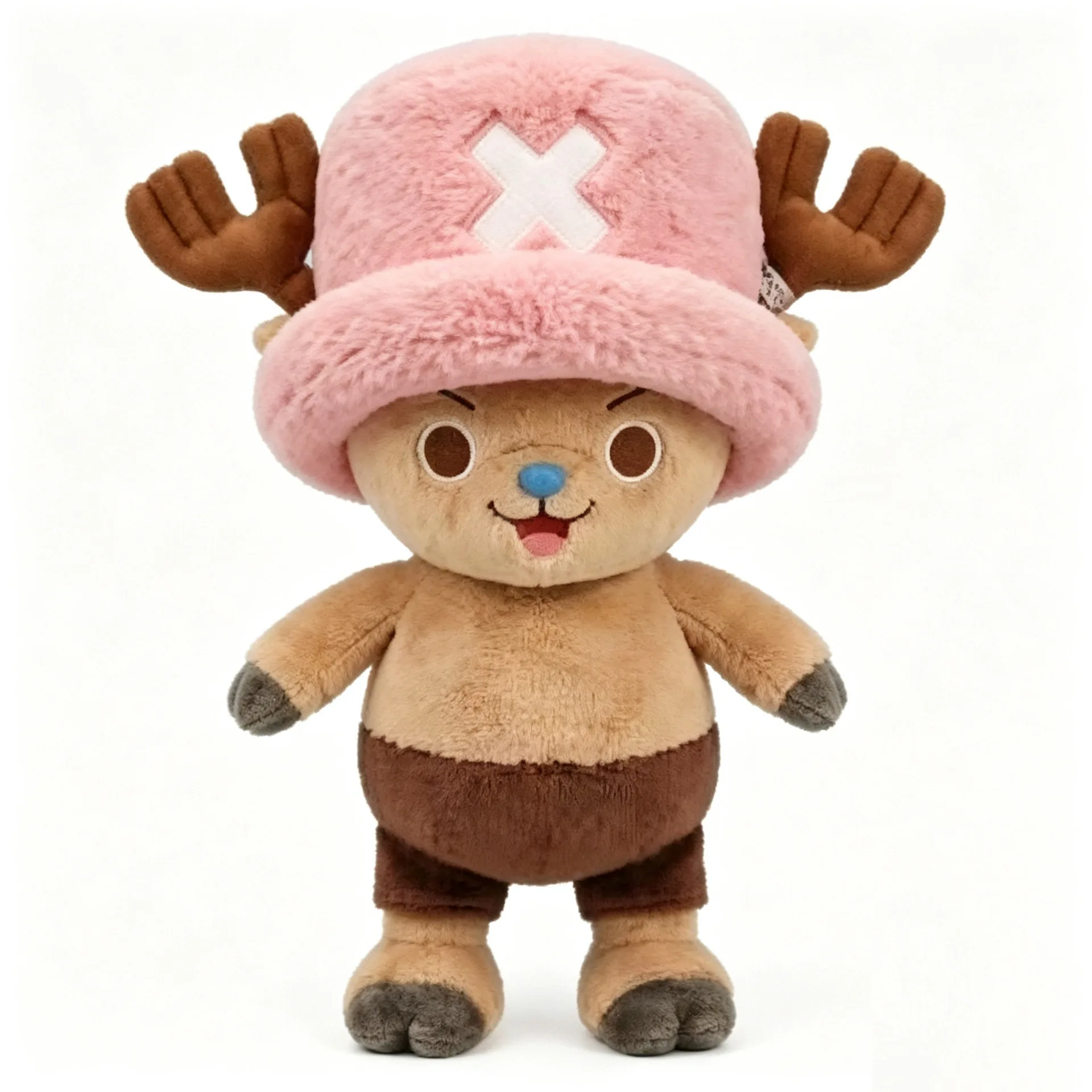 Фото Новинка от Bandai: ONE PIECE, кукла-игрушка Солон Луффи, One Piece №4