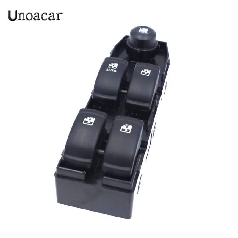 

Высококачественный переключатель стеклоподъемника OE 96552814 для Optra Lacetti, передний левый