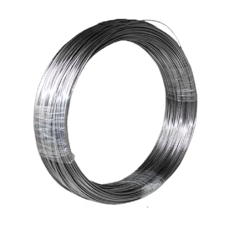 

0.5mm Ti Titanium Wire 24 Gauge 10 meters Ta2 Grade Thread