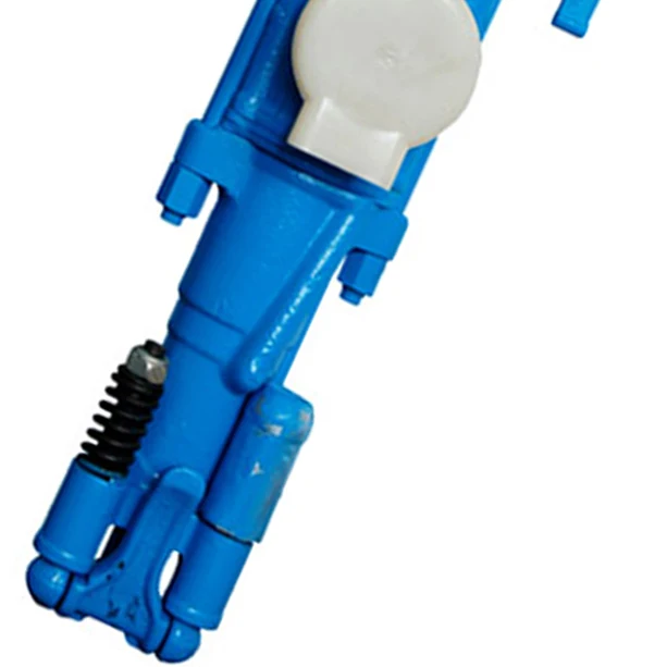 YT27 пневматические сверлильные станки с воздушной ножкой мини-заводская цена