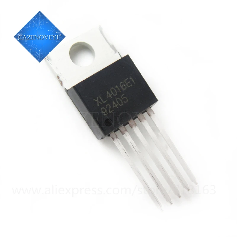 10 шт./партия XL4016E1 XL4016 4016E 1 в наличии