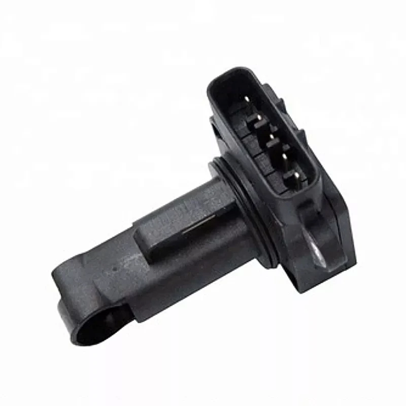 Фото GY01-13-215 AFH70-21 MAF датчик массового расхода воздуха для Mazda MPV 3,0 2,5 00-06 GY0113215 AFH7021 №1