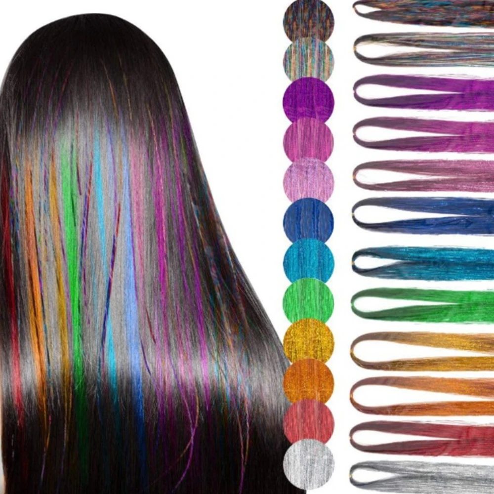 Ful Headdress Hair Braiding Tools 100cm