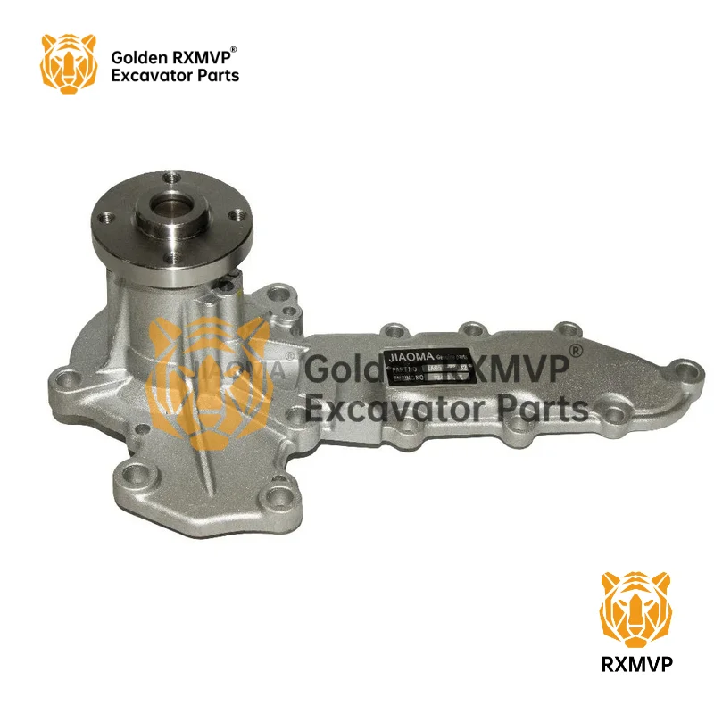 1A051-73032 25-15568-00SV 1A05173032 251556800SV водяной насос для двигателя Kubota V2403 V2203