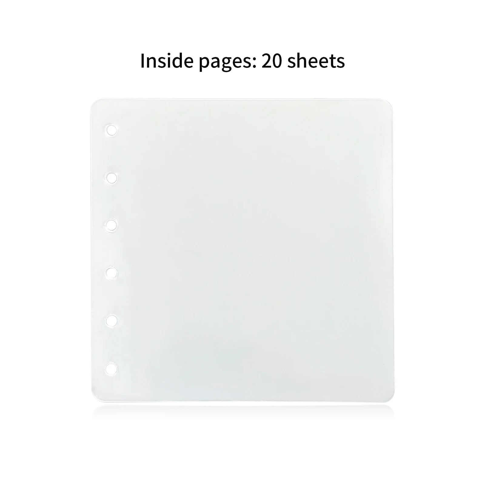 

Блокнот Jianwu HYB-XCJGK