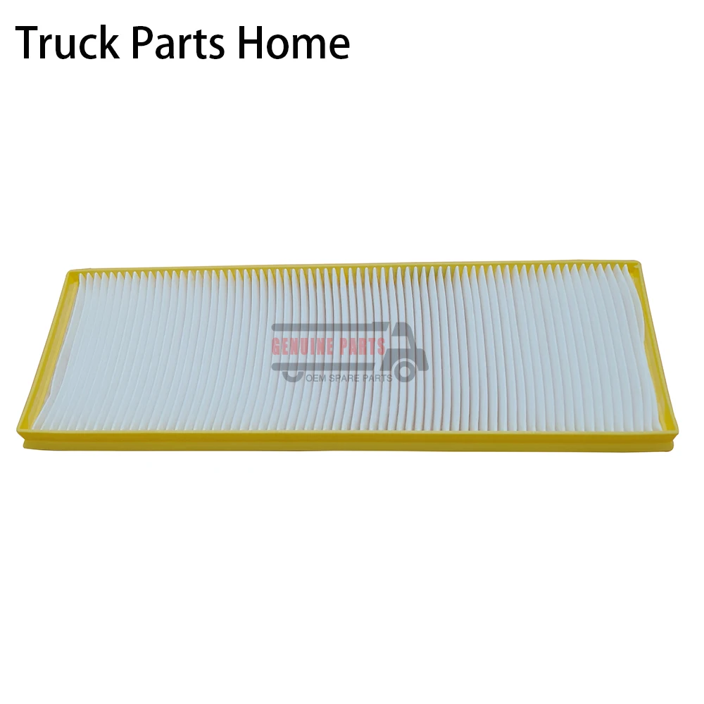 

Interior Air Filter For Scania Trucks Spare Parts SCE 1913500