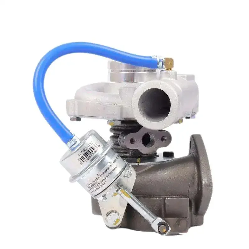 Полный турбокомпрессор GT22 736210 -5007 -5003 -5009 1118300 SBJ для двигателя JMC JX493ZQ