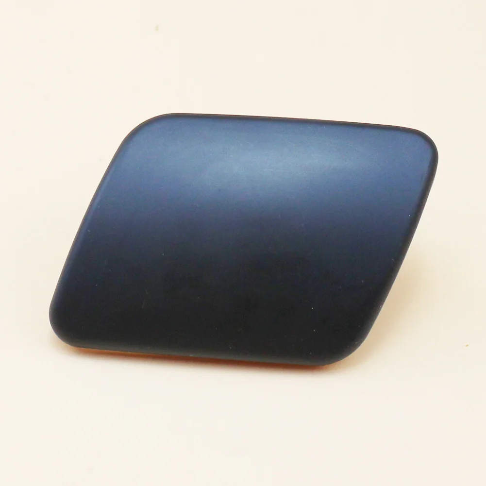 Автомобильный Стайлинг 1 шт. насадка омывателя переднего бампера для фар