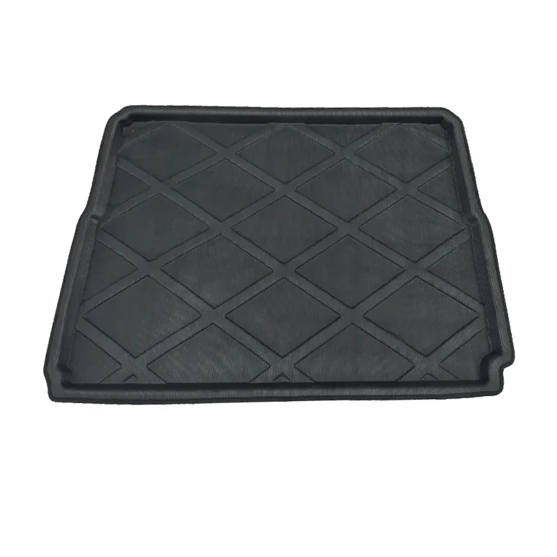 

Коврик в багажник для Peugeot 3008 P84 MK2 2016 ~ 2024, водонепроницаемый защитный коврик с полным покрытием, лоток для багажника из ЭВА, автомобильные аксессуары