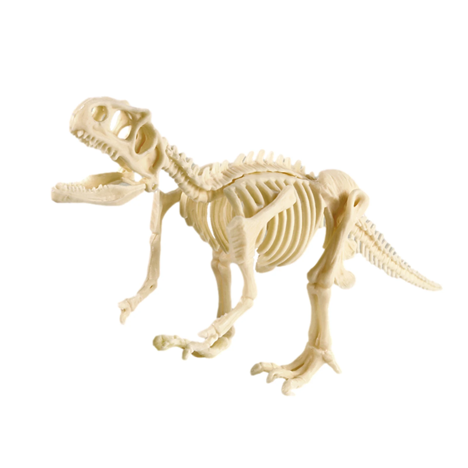 

Набор для сбора динозавров, археологические фотообои для детей и взрослых, динозавры, игрушки для творчества для детей, популярные науки